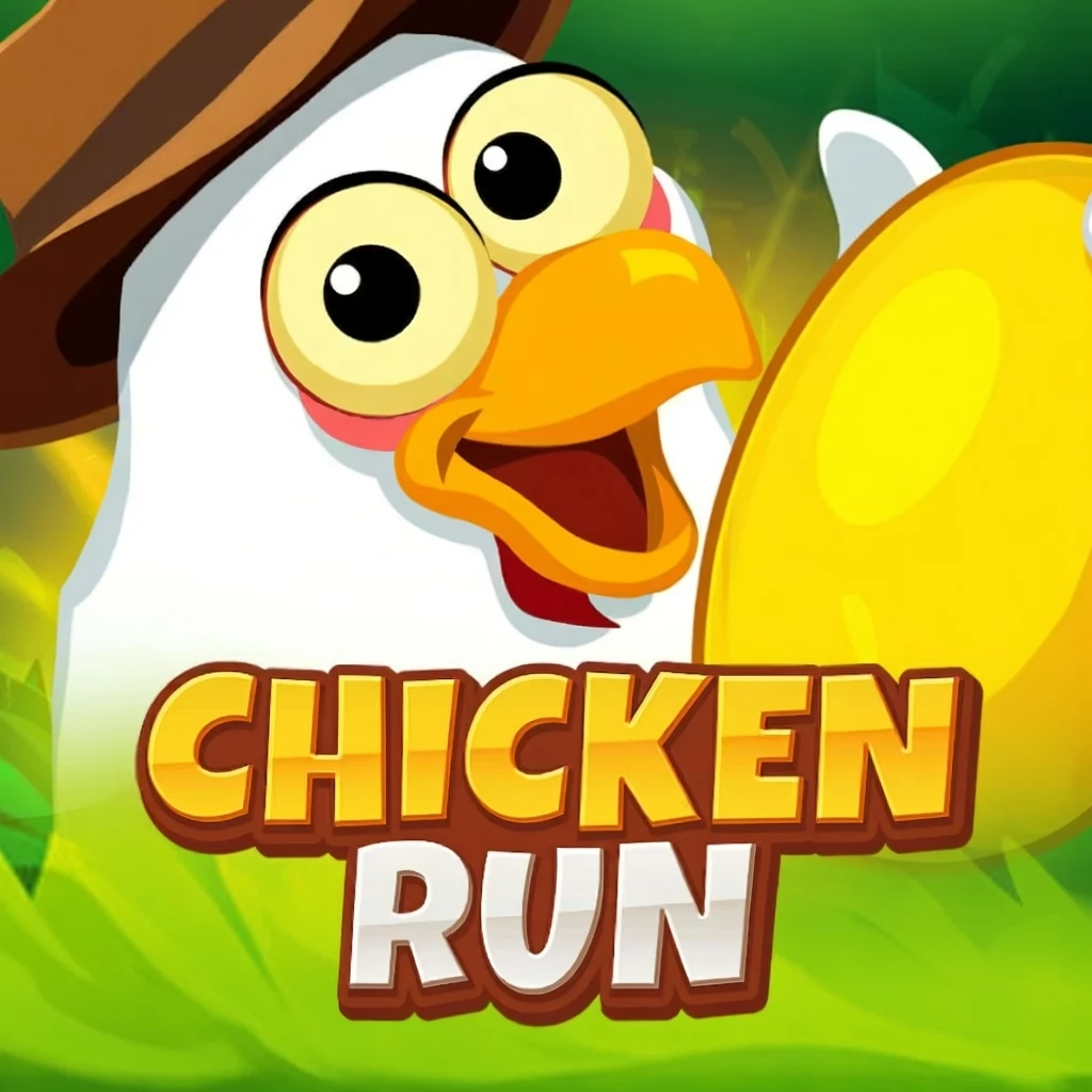 Chicken Run